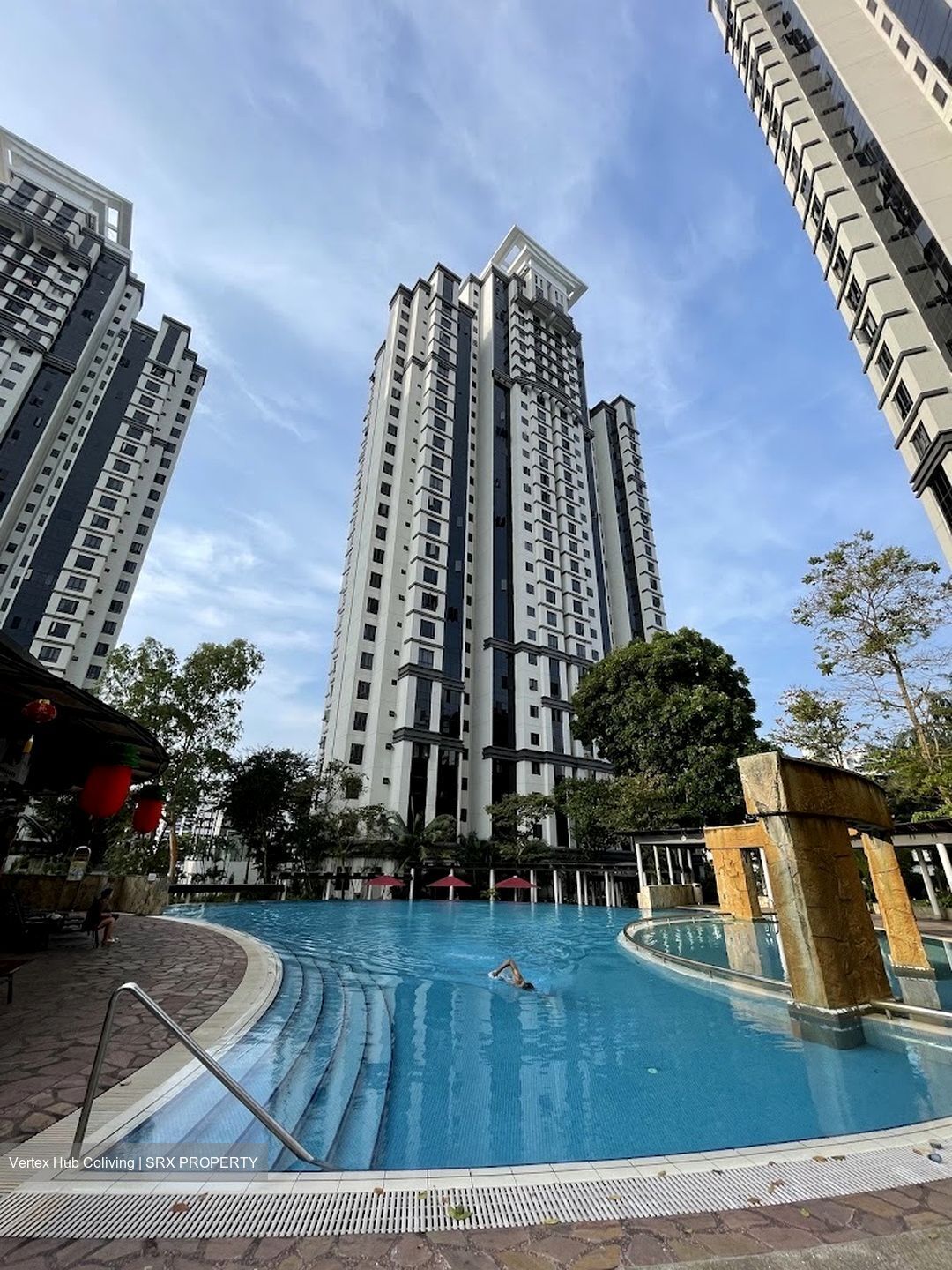 Regent Heights (D23), Condominium #617559931